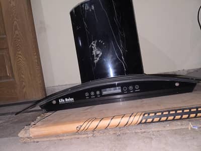Lifestyle Full Size Chimney Kitchen Hood Lahore | New + Used | 16,000