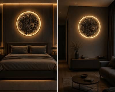 Moon Light