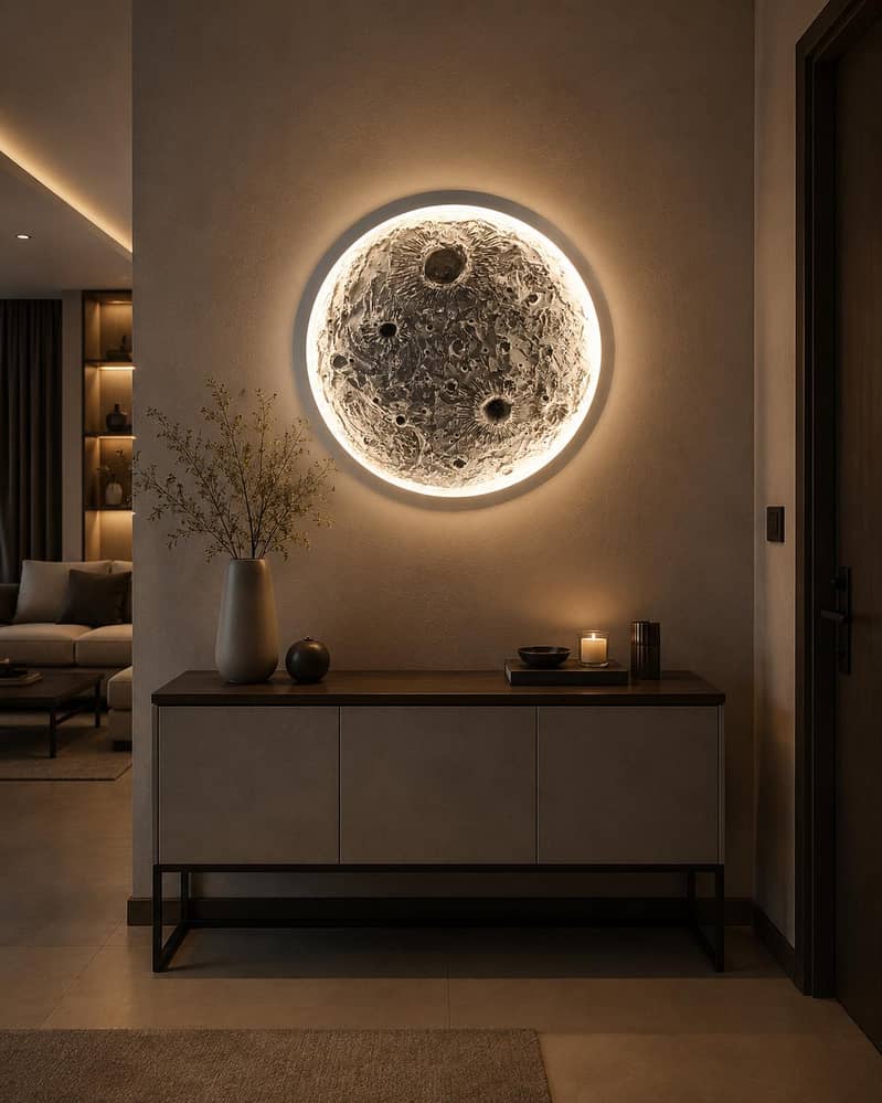 Moon Light 2