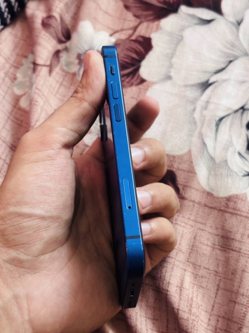 Apple iPhone 12 mini 5