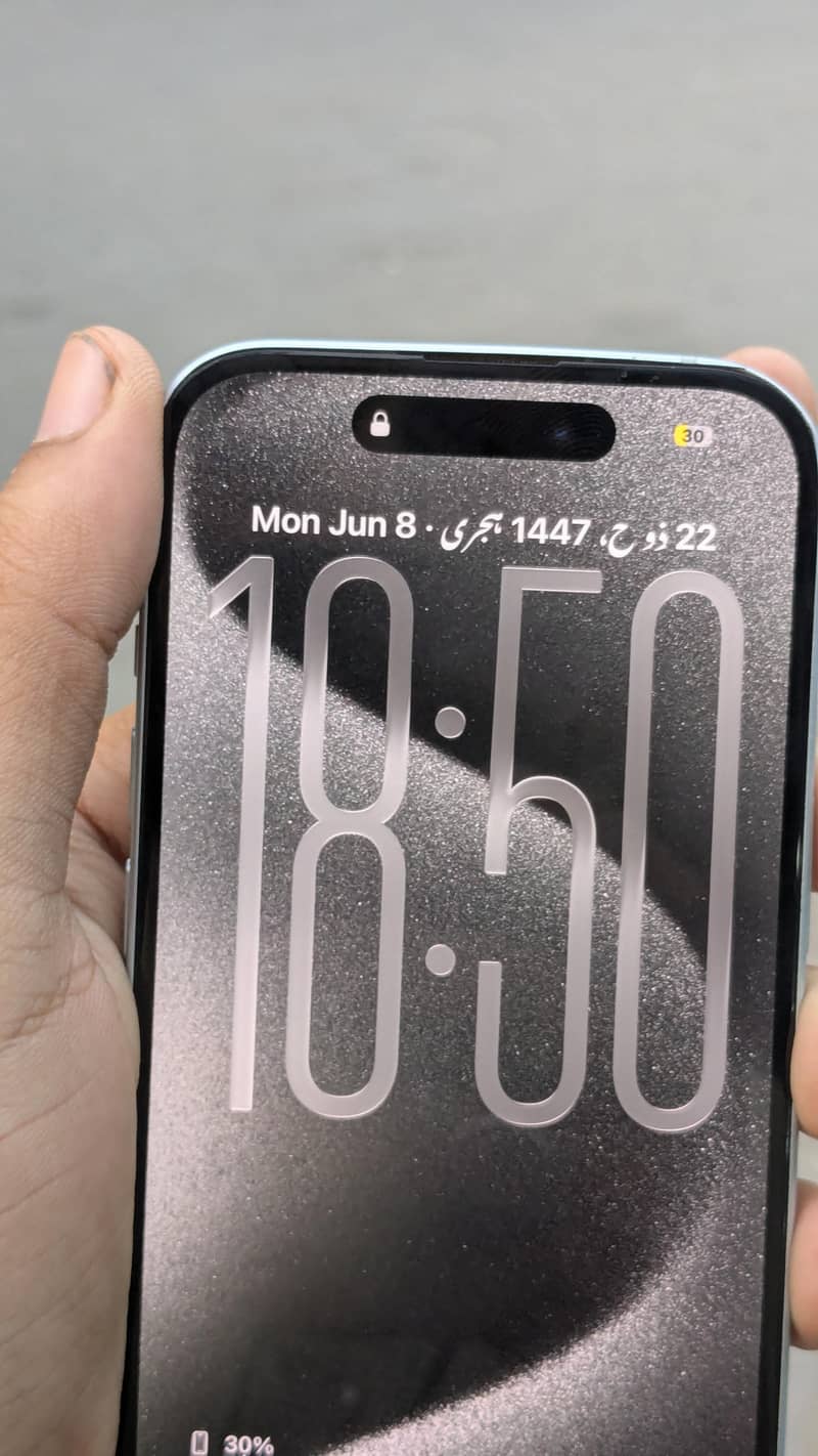 Apple iPhone 15 6