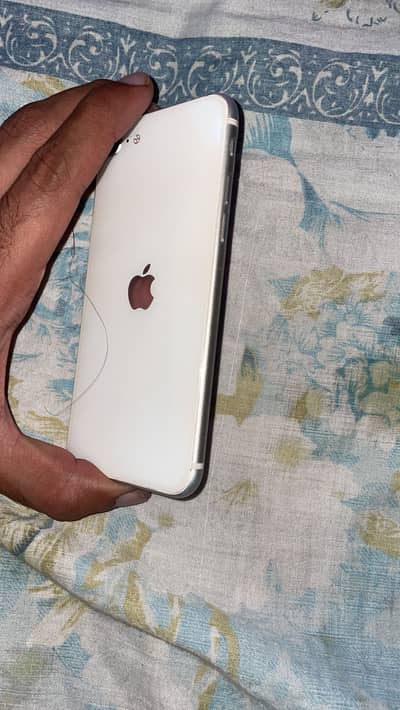 Iphone se 2020 64gb