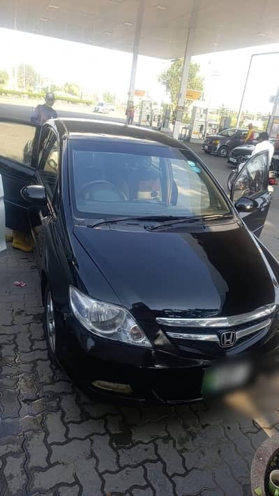 Honda city 20