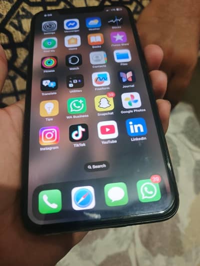 Apple iPhone XS Max