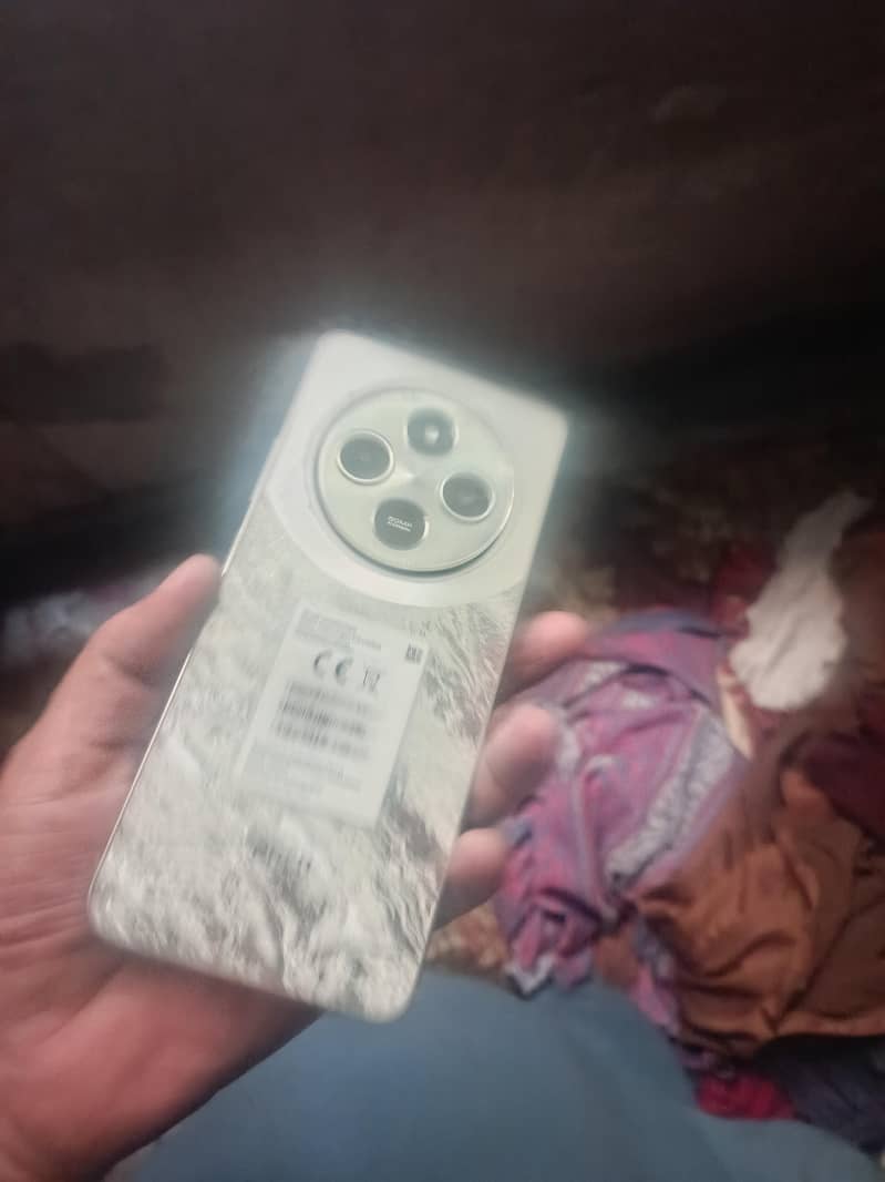 Xiaomi POCO C75 3