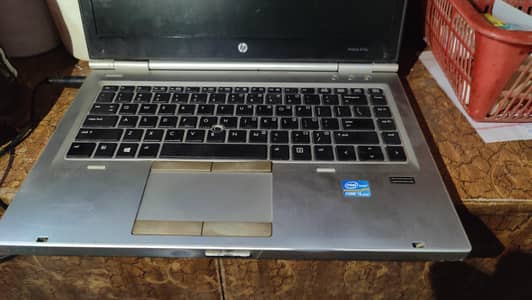 HP laptop for sale