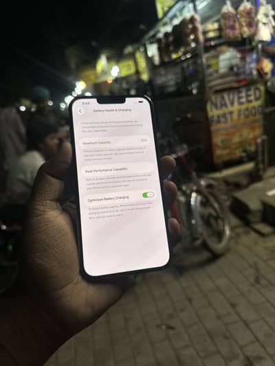 iPhone 13 Pro Max Factory Unlock