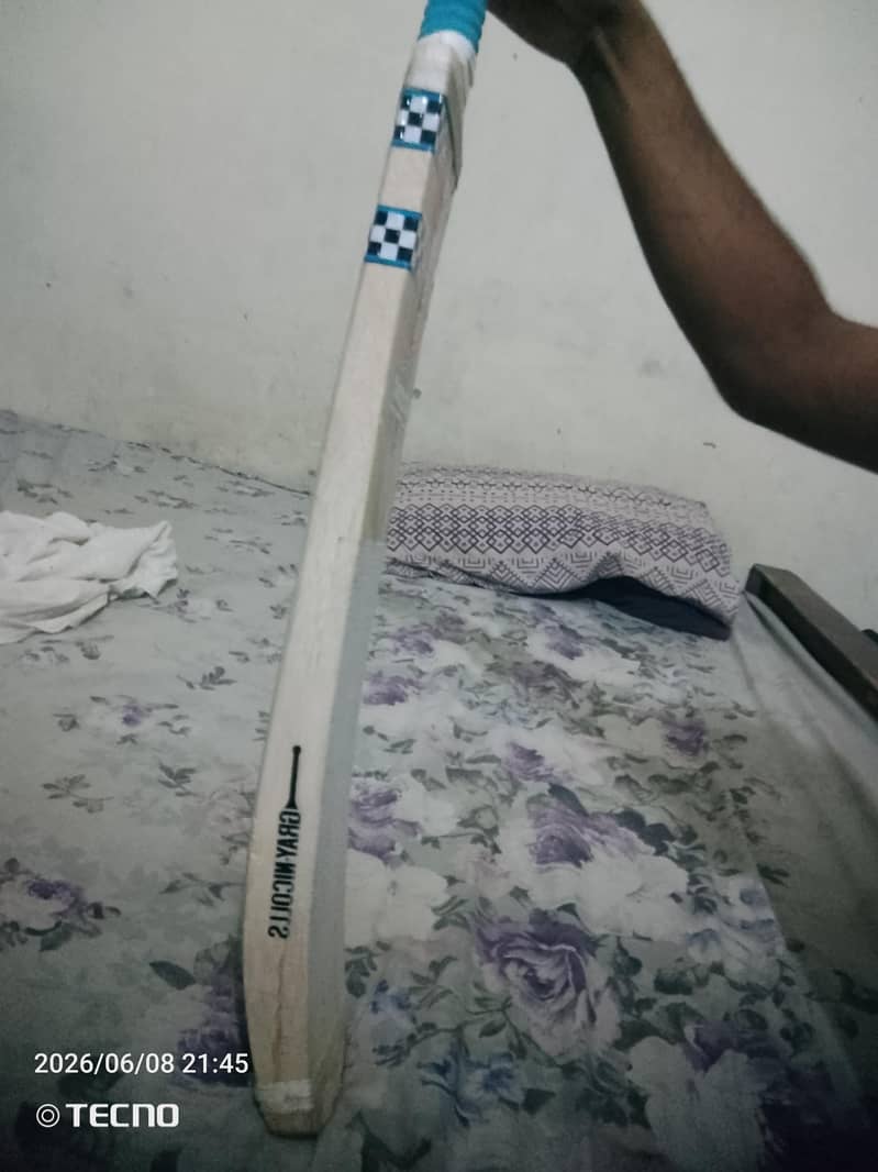 coconut bat 0