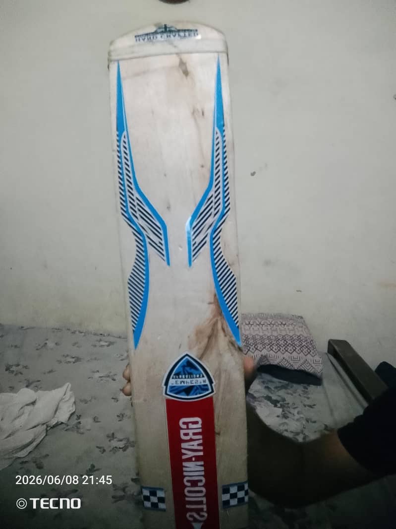coconut bat 1