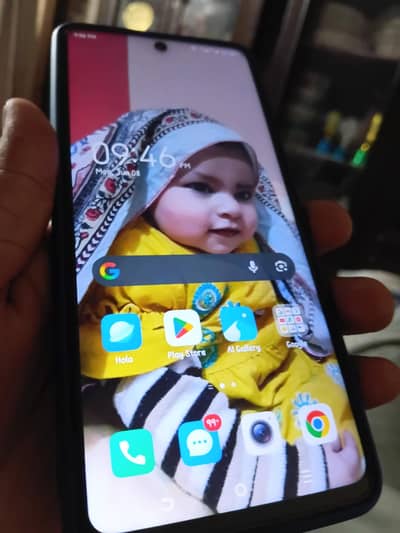 Tecno CAMON 19 Neo