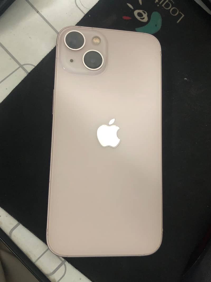 Apple iPhone 13 0