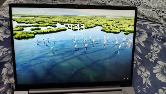 Lenovo ThinkBook 14 G6 IRL
