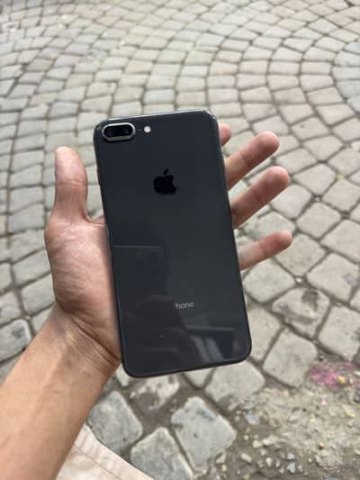 iPhone 8 Plus Pta Approved 03709196318