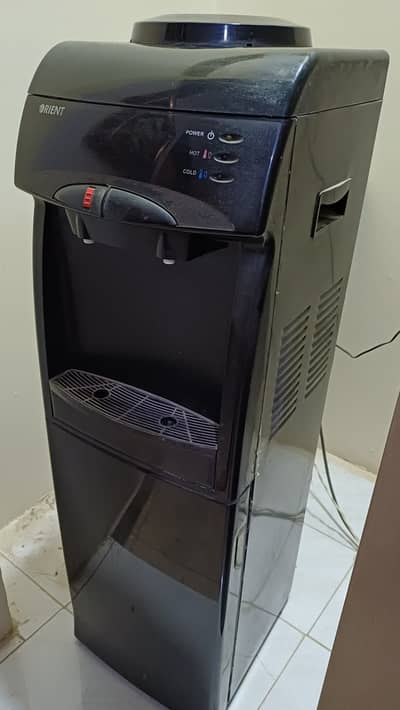 Orient Water Dispenser for sale