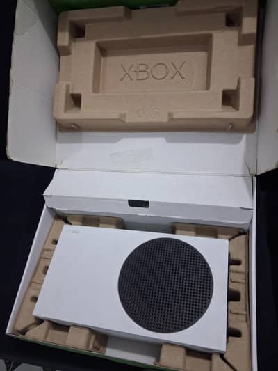bikul new hai xbox S Series