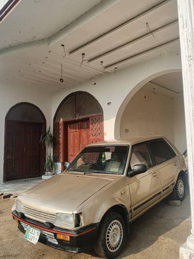Suzuki Cultus VXR 1999