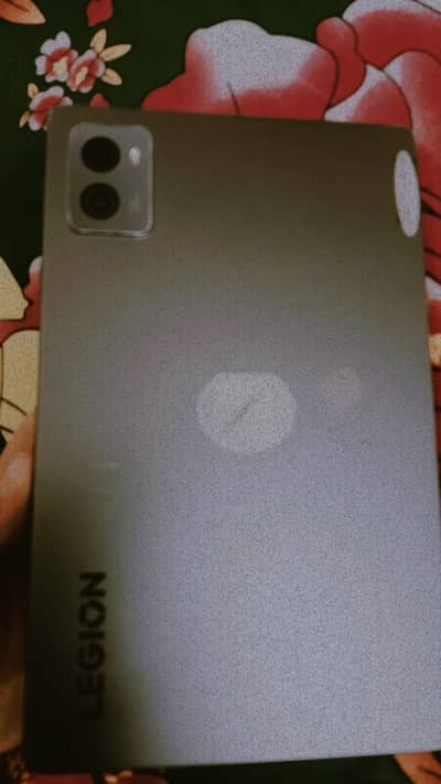 Lenovo legion tab contact 0311/636/0127 WhatsApp only