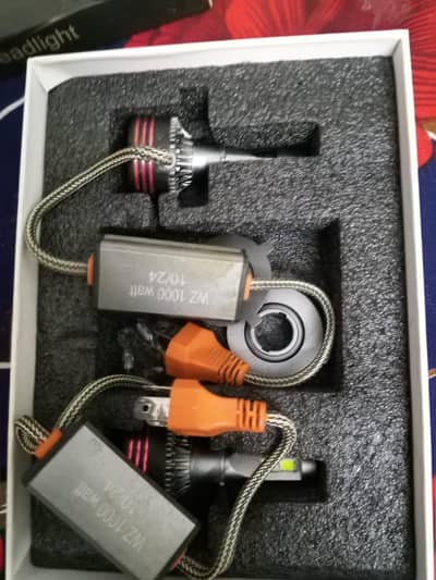 car lights for sale