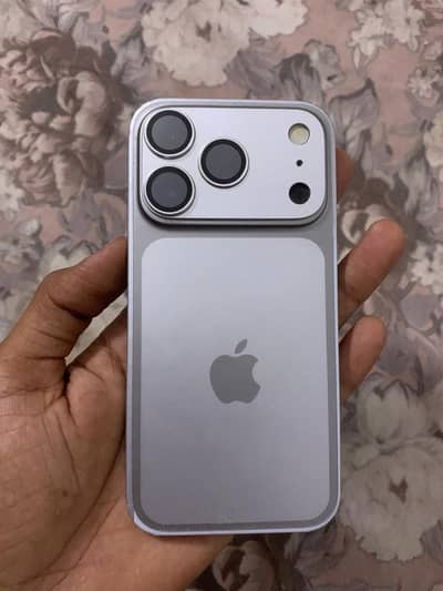 Apple iPhone 14 Pro