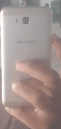 Samsung Mobile J5 Prime
