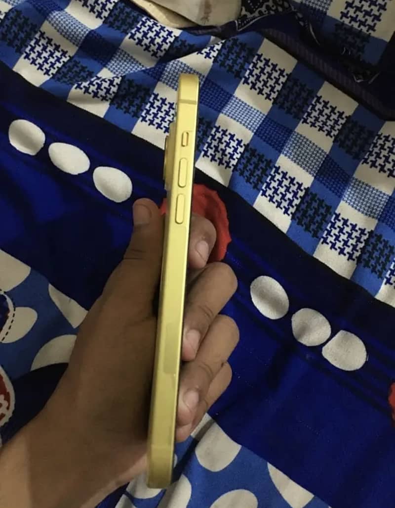 Apple iPhone 14 plus 5