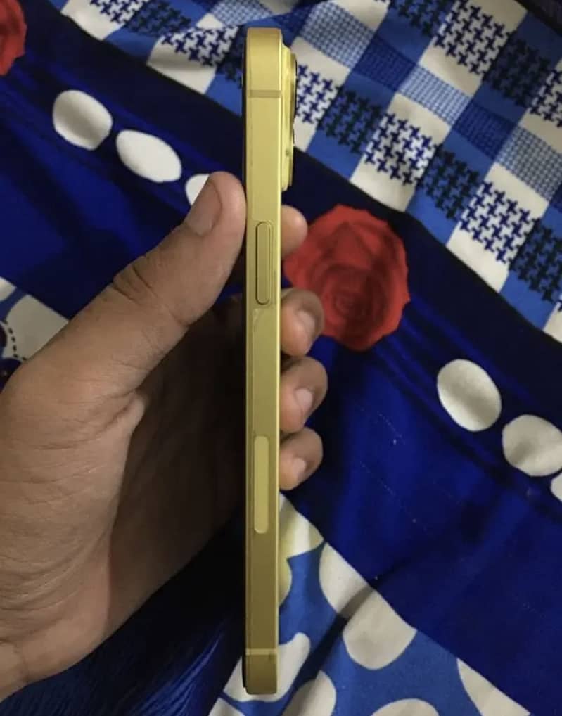 Apple iPhone 14 plus 6