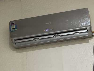 Orient split ac 1.5 ton
