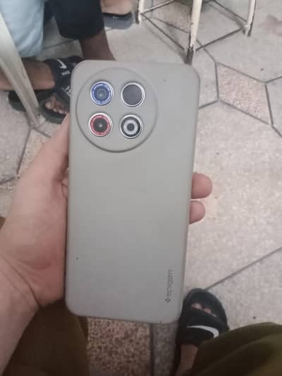 Tecno SPARK 30 Pro
