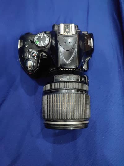 Nikon d5200 exchange mobile