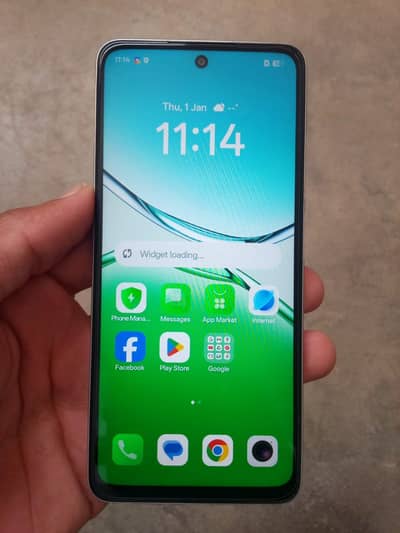 OPPO A5x 4.2. 128 03029806301