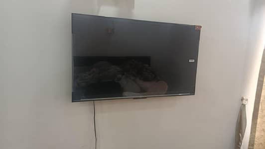 tcl 43 inch qled smart tv