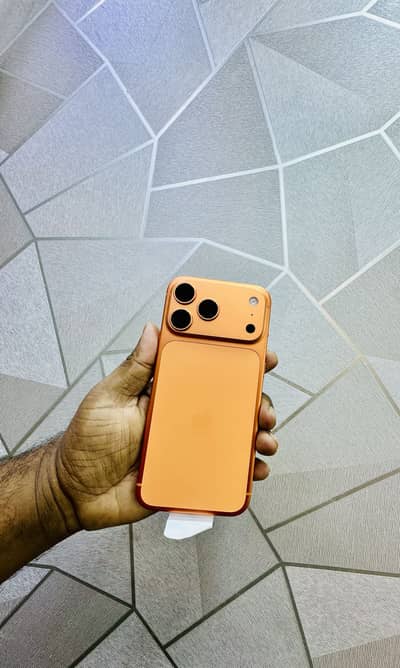 Apple iPhone 17 Pro Max 512GB