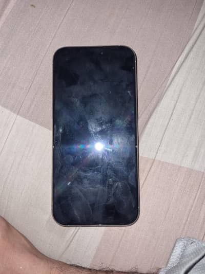 Apple iPhone 16 256 Pro Max 03298791601