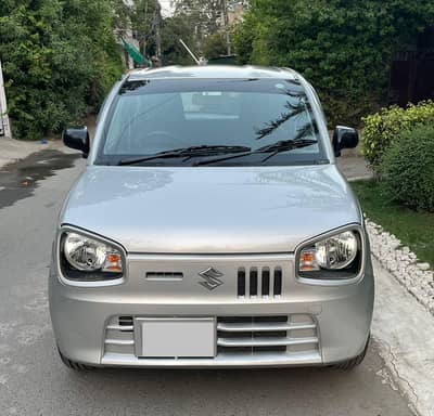 Suzuki Alto VXR 2019 Model For Sale