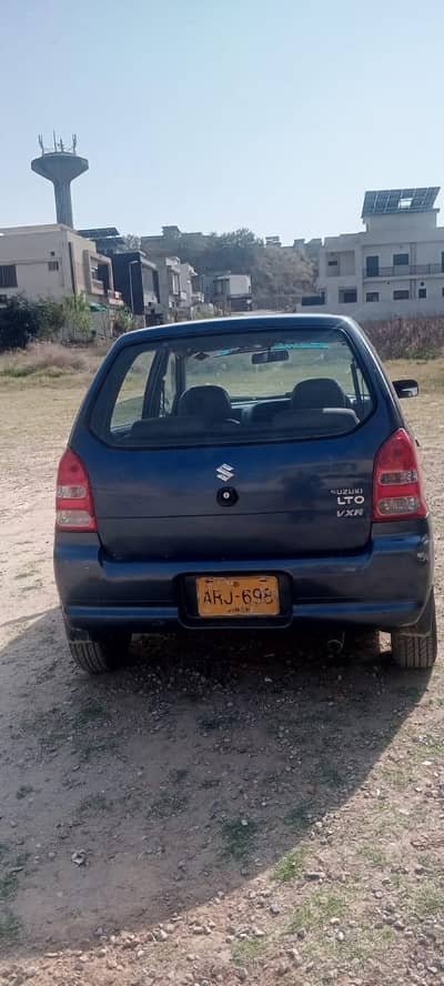Alto vxr for sale