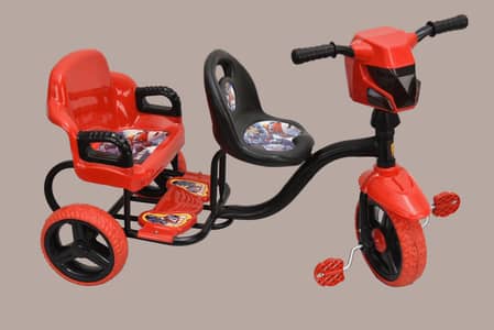Jett Pro Brand: Golden Kids Colors: Red Frame Material: Iron & Plasti