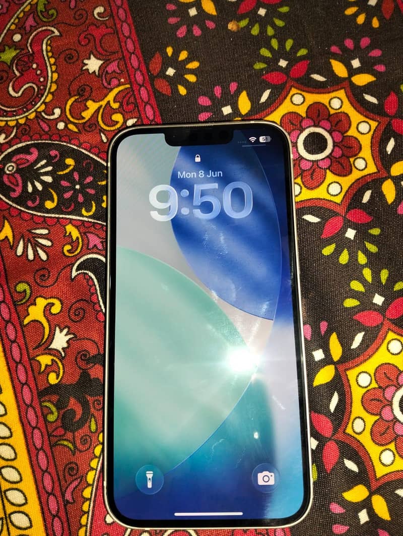 Apple iPhone 13 0