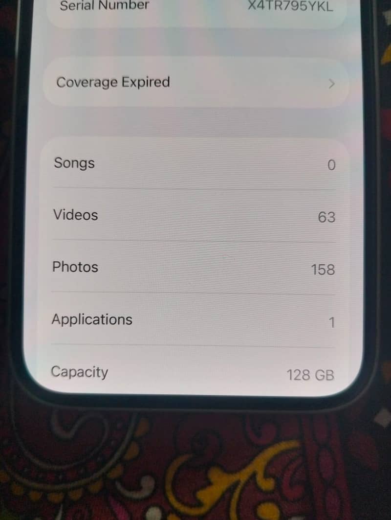 Apple iPhone 13 4