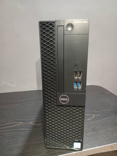 Dell optiplex 3050