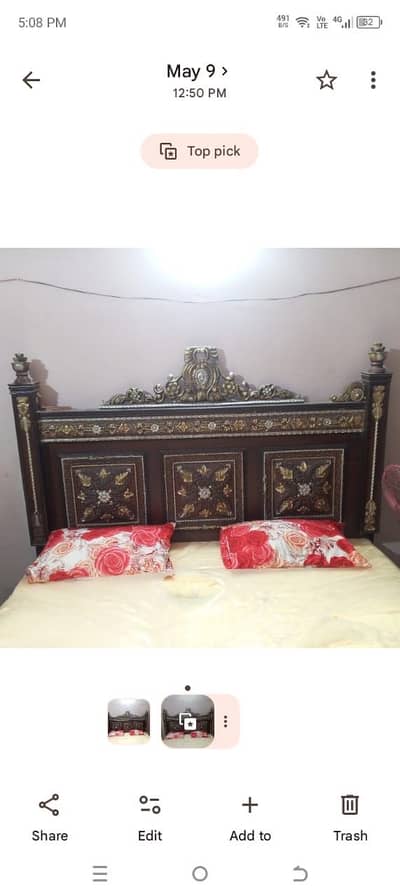 Bedroom Set for sale