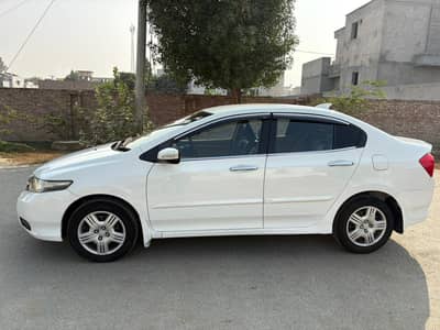 honda city 1.5 manual