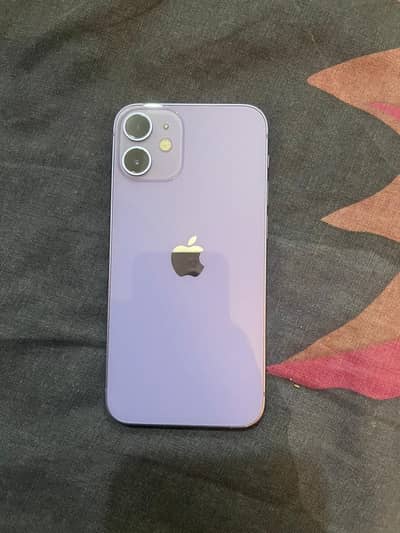 Apple iPhone 12 mini