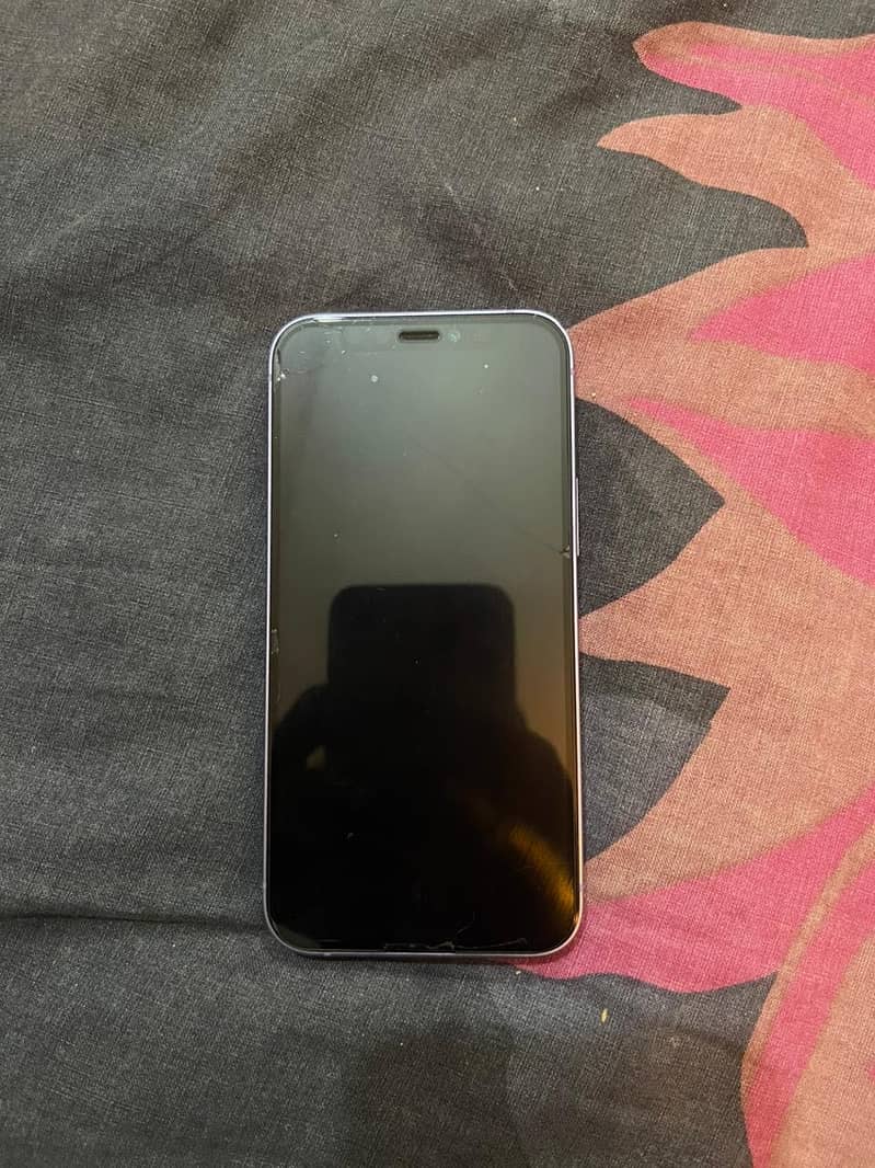 Apple iPhone 12 mini 2