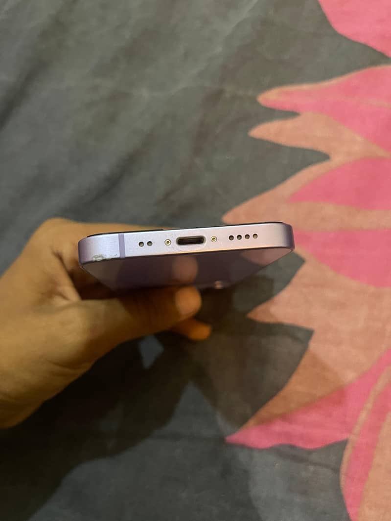 Apple iPhone 12 mini 7