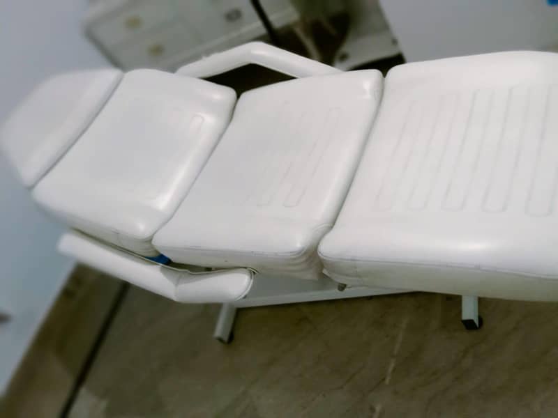 hydraulic bed 0