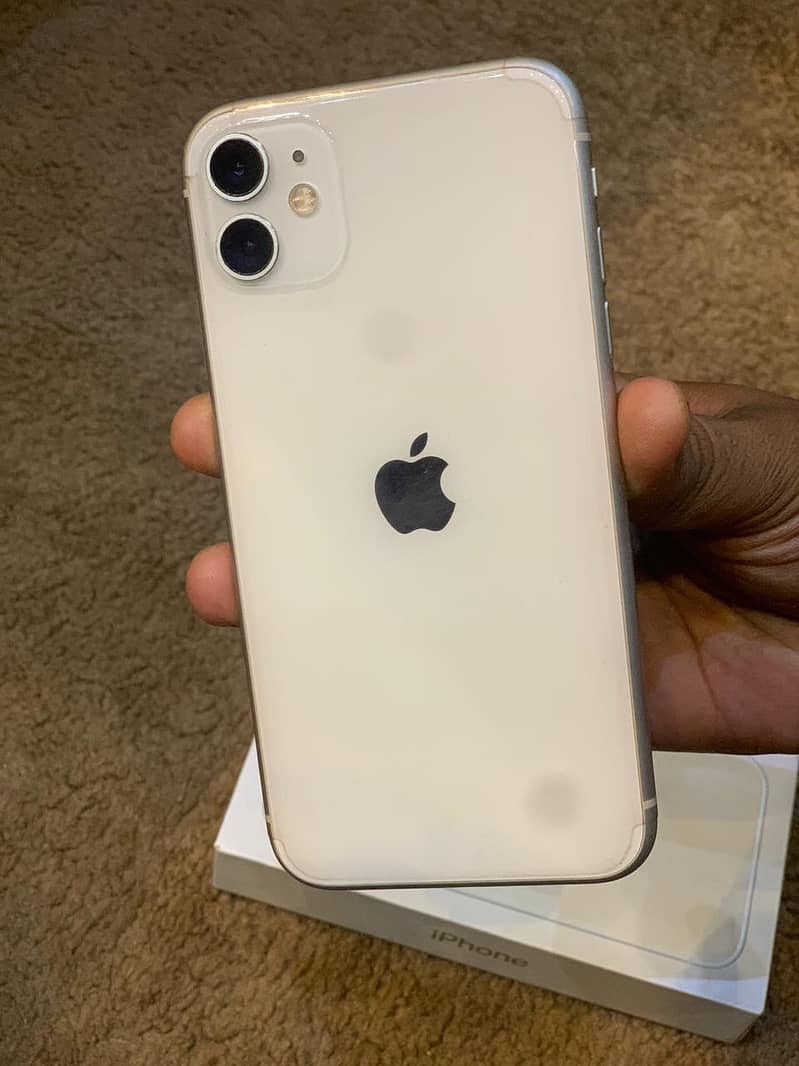 Apple iPhone 11 1