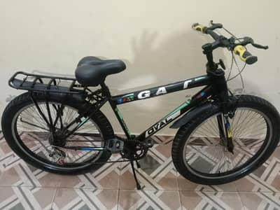 Sycle for sale location Lahore size 26 inch