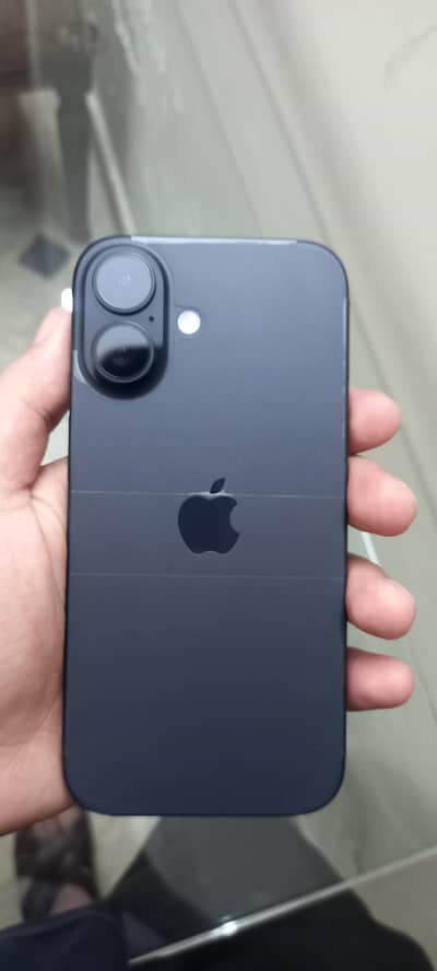 Apple iPhone 16 JV