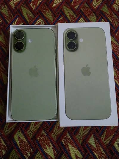 Apple iPhone 17