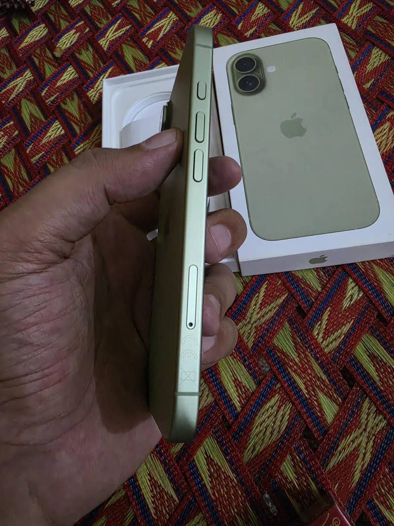 Apple iPhone 17 1
